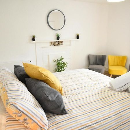 Lower Flat Hillhouse Πόρτρι Εξωτερικό φωτογραφία
