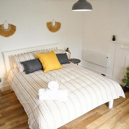 Lower Flat Hillhouse Πόρτρι Εξωτερικό φωτογραφία