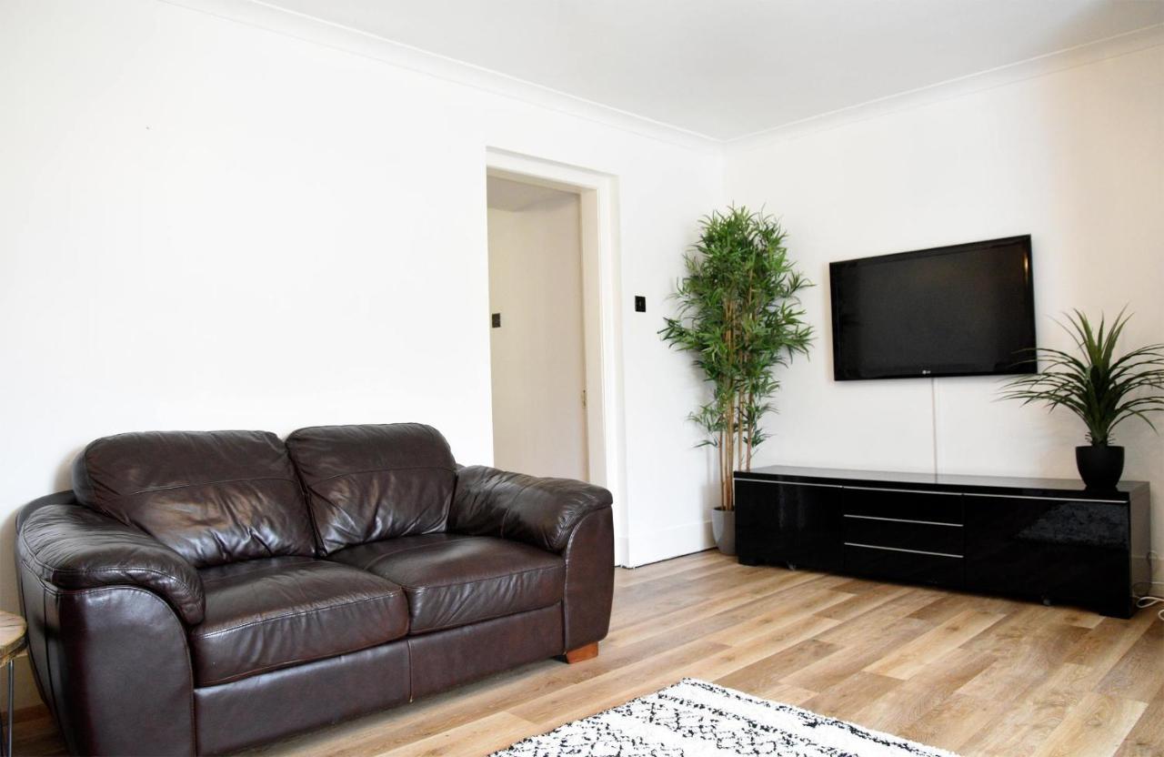 Lower Flat Hillhouse Πόρτρι Εξωτερικό φωτογραφία