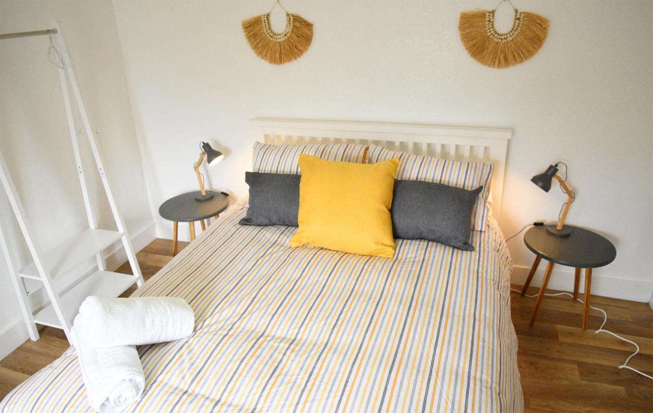 Lower Flat Hillhouse Πόρτρι Εξωτερικό φωτογραφία