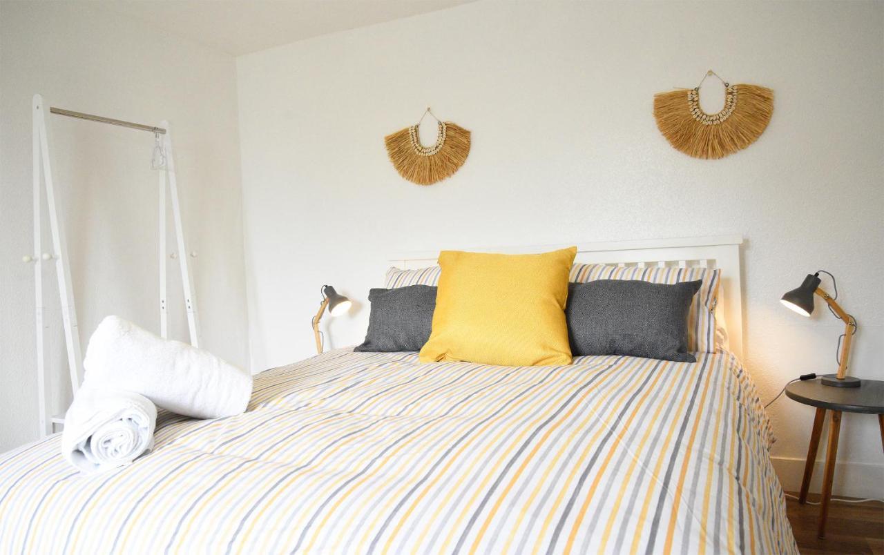 Lower Flat Hillhouse Πόρτρι Εξωτερικό φωτογραφία